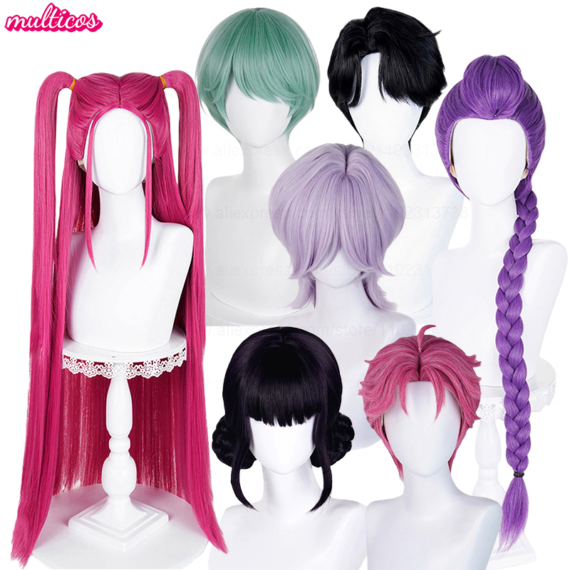 Anime Cosplay Romance - Hot Sale High Quality Lumi Mila