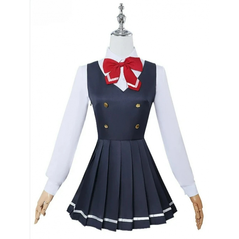 Anime Cosplay Alya - w;2,c\4.g;Anime Alya Sometimes Hides Her Feelings