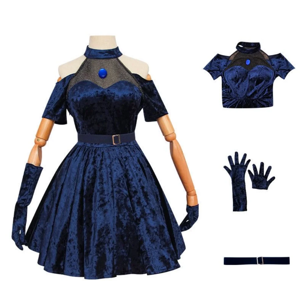 Cosplay Anime Pink Hair - Cosplay Costume Anime Alien Stage Cosplay