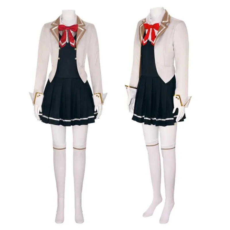 U5GG CyAnime Roshidere Alya Al - Anime Cosplay Alya recension och pris