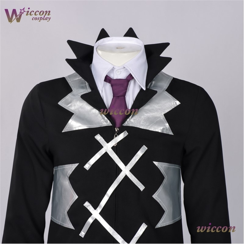 Cos C STONE SCIENCE FUTURE Zen - Zenos Anime Cosplay recension och pris