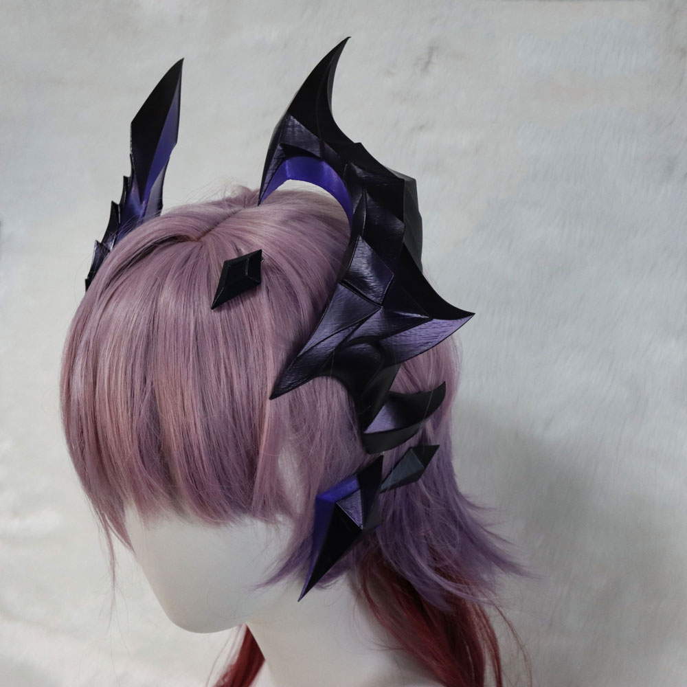 Anime Game Genshin Impact Duri - Anime Cosplay Dress For Men recension och pris