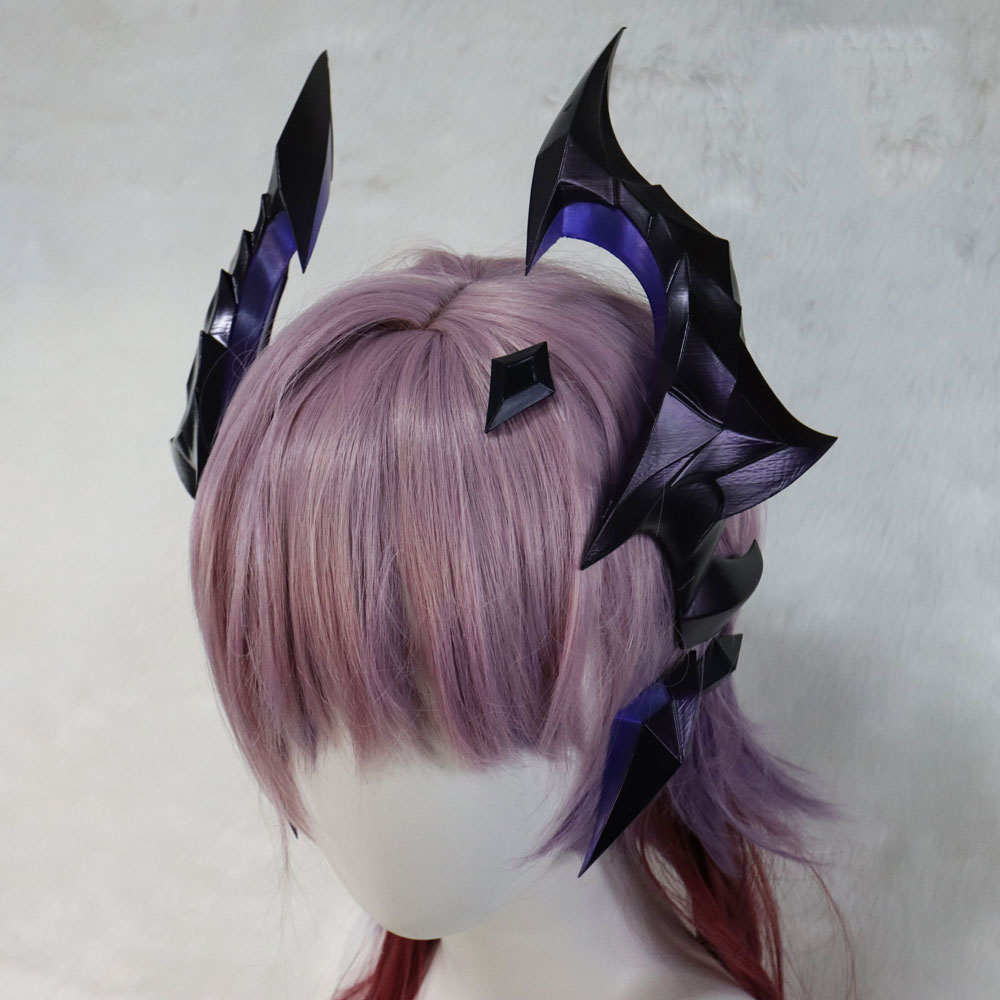 Anime Game Genshin Impact Duri - Anime Cosplay Dress For Men recension och pris