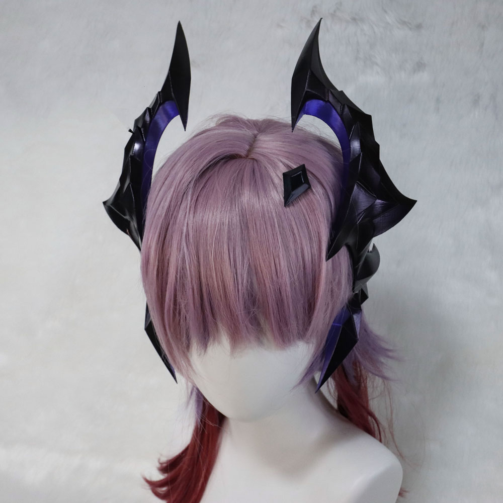 Anime Game Genshin Impact Duri - Anime Cosplay Dress For Men recension och pris
