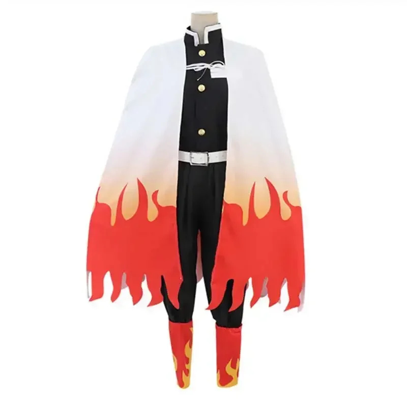 New Anime Rengoku Kyoujurou Co - Anime Cosplay Shop recension och pris