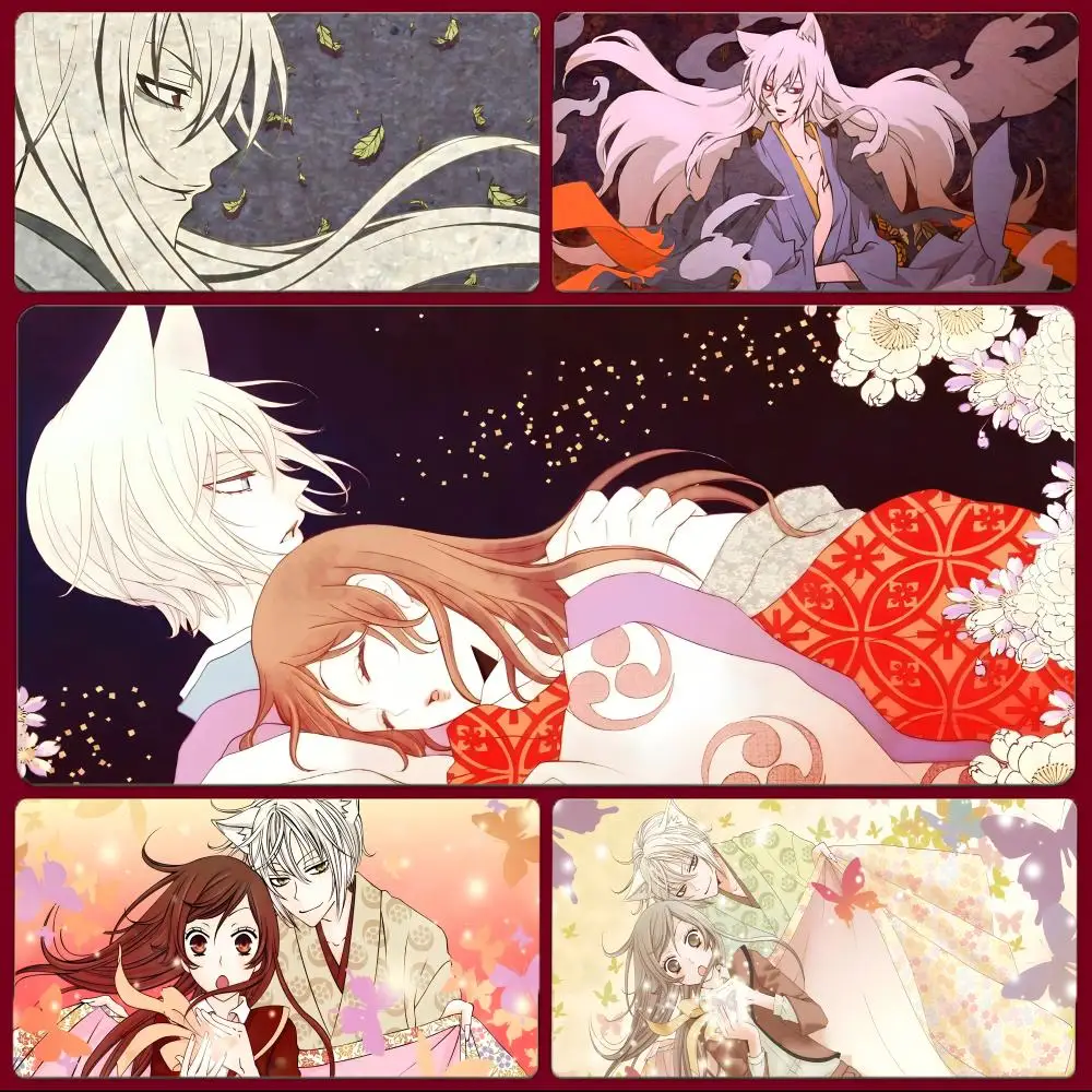 anime romance K-Kamisama Kiss  - Anime Cosplay Romance recension och pris