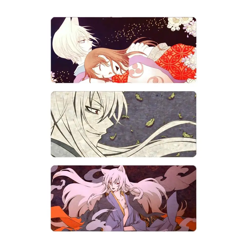 anime romance K-Kamisama Kiss  - Anime Cosplay Romance recension och pris