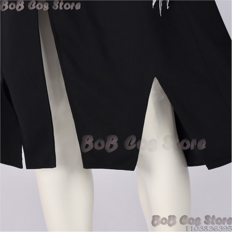 STONE SCIENCE FUTURE Zeno Priz - Zenos Anime Cosplay recension och pris