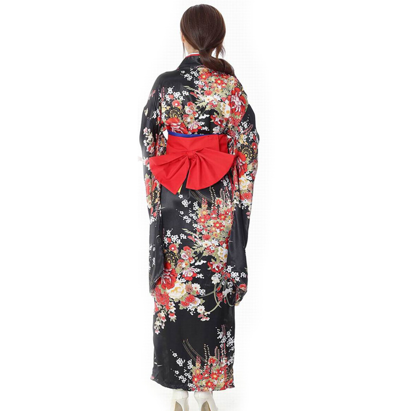 Anime Jigoku Shoujo Cosplay En - Anime Cosplay Ai recension och pris