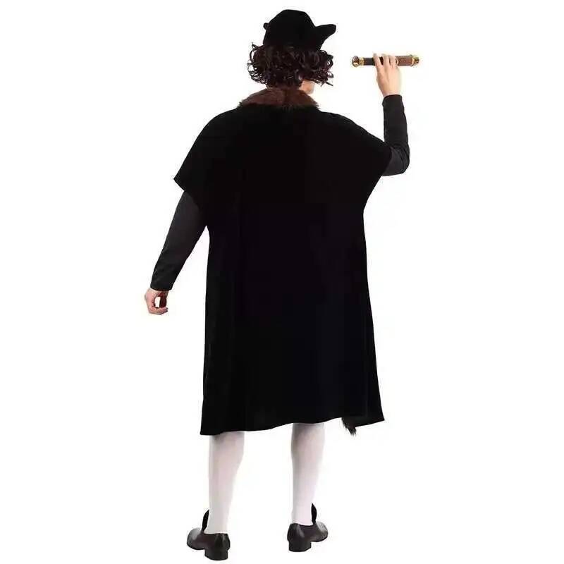 Children's Cosplay Halloween D - Anime Cosplay Dress For Men recension och pris