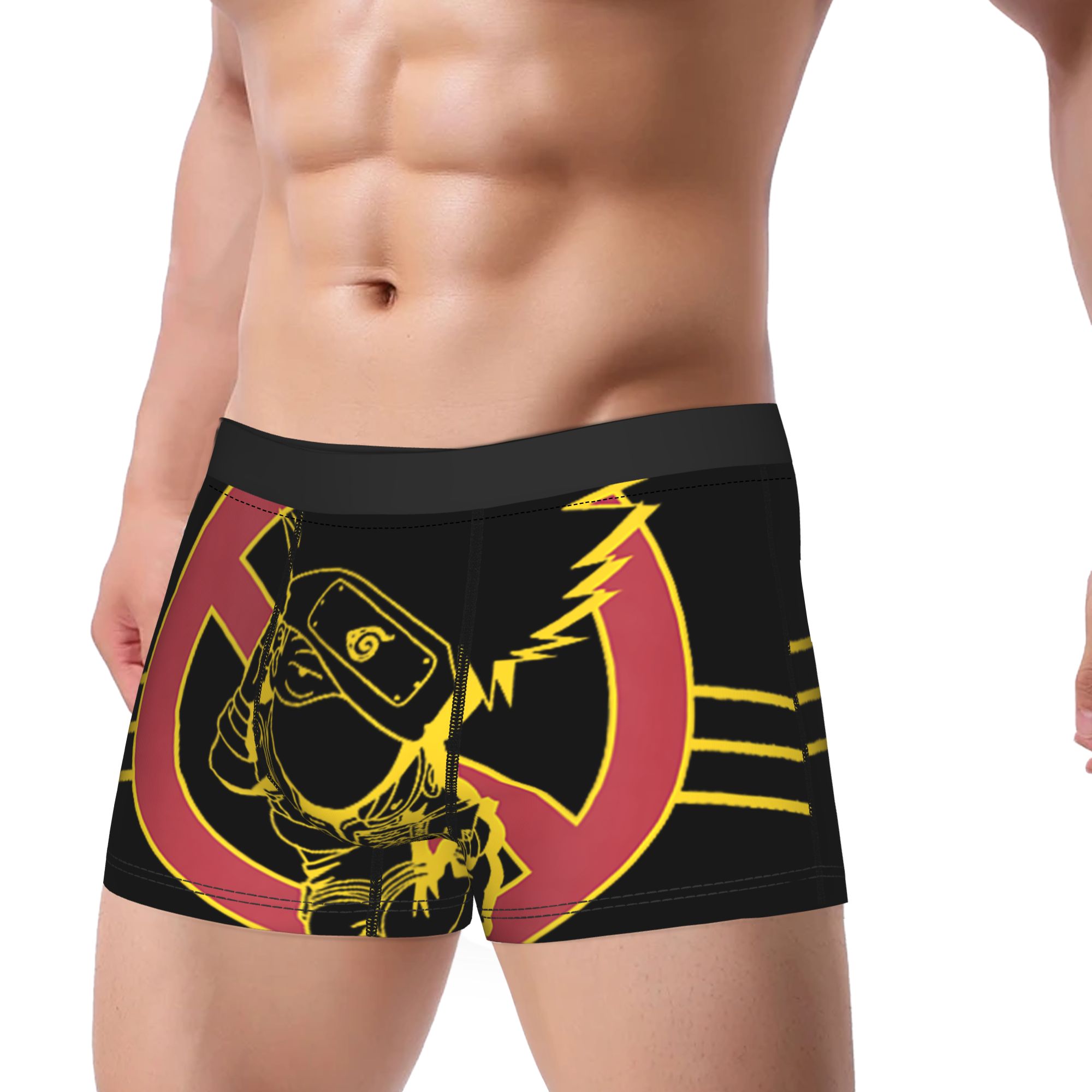 Naruto Shippuden Kakashi's Rom - Anime Cosplay Romance recension och pris