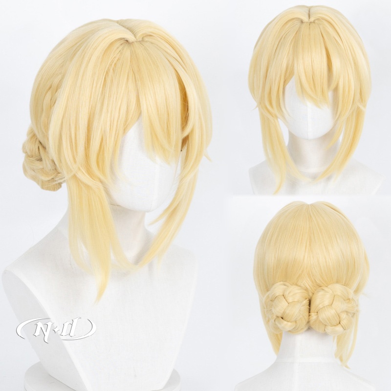 ND Violet Evergarden Cosplay W - Violet Evergarden Dress recension och pris