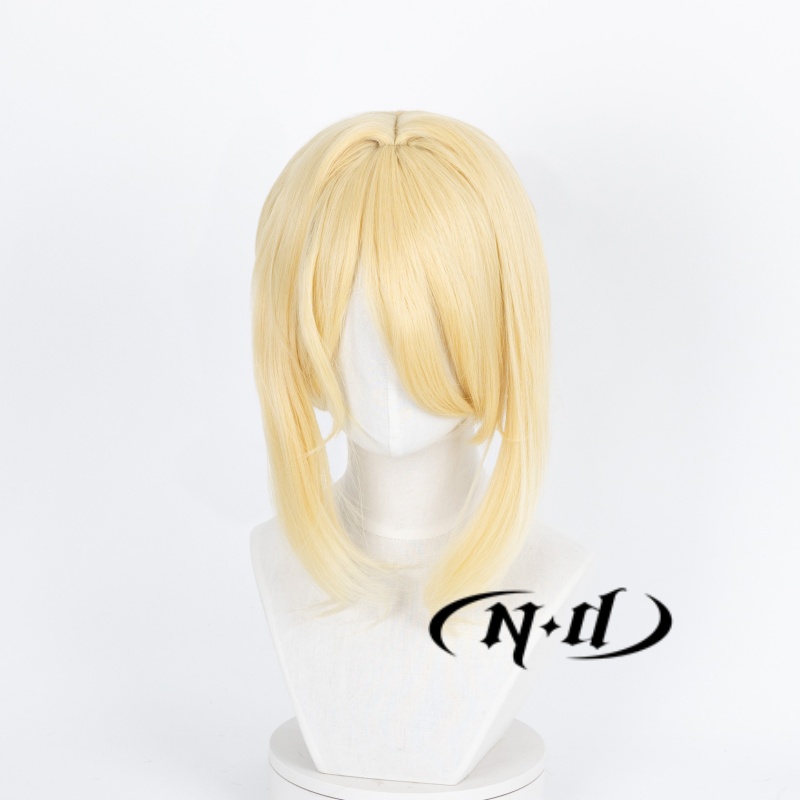 ND Violet Evergarden Cosplay W - Violet Evergarden Dress recension och pris