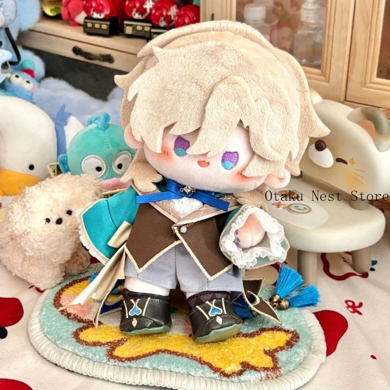 Anime 20cm Honkai: Star Rail H - Cosplay Anime Top recension och pris