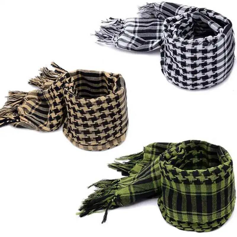 Arafat arab scarf shawl Handso - Anime Cosplay Costumes recension och pris