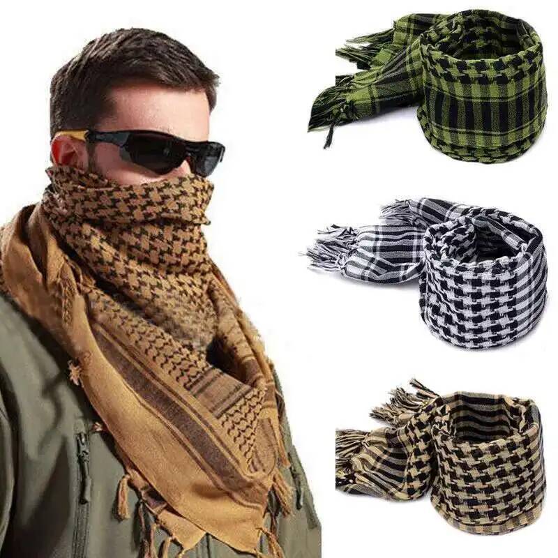 Arafat arab scarf shawl Handso - Anime Cosplay Costumes recension och pris