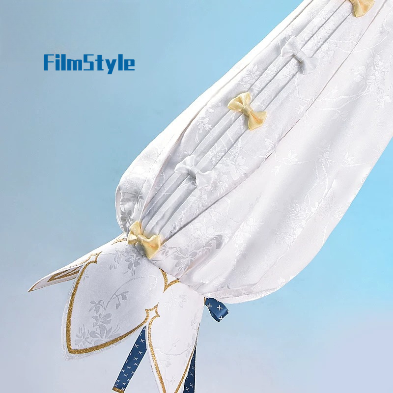 Alya Fan-Made Chinese Qipao Dr - Anime Cosplay Alya recension och pris