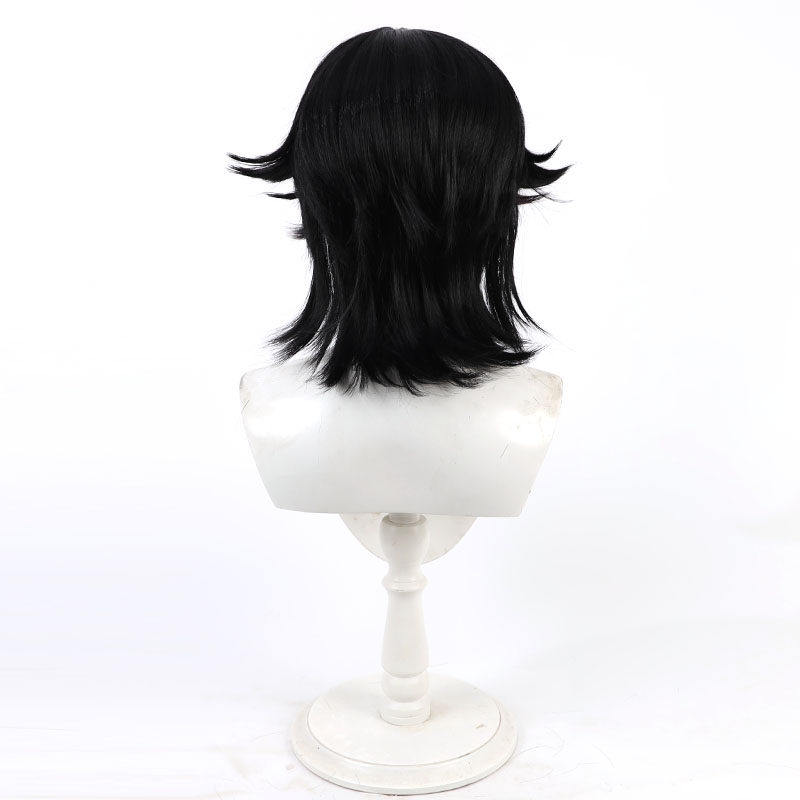Vezalius Bandage Cosplay Wig v - Cosplay Anime Pink Hair recension och pris