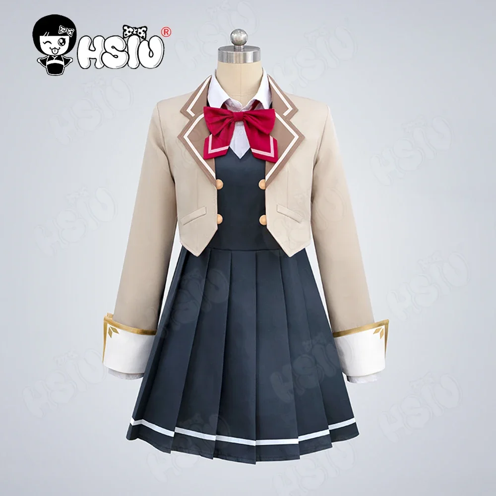 2025 Suo Yuki Alisa Mikhaylovn - Anime Cosplay Alya recension och pris