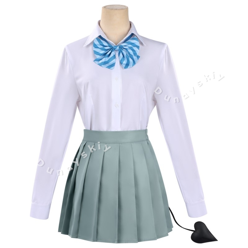 Mistress Kanan Is Devilishly E - Easy Female Anime Cosplay recension och pris