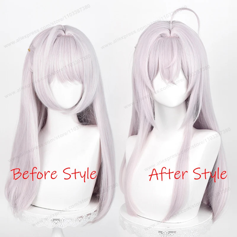Alya  Alisa Mikhailova Kujou C - Anime Cosplay Alya recension och pris