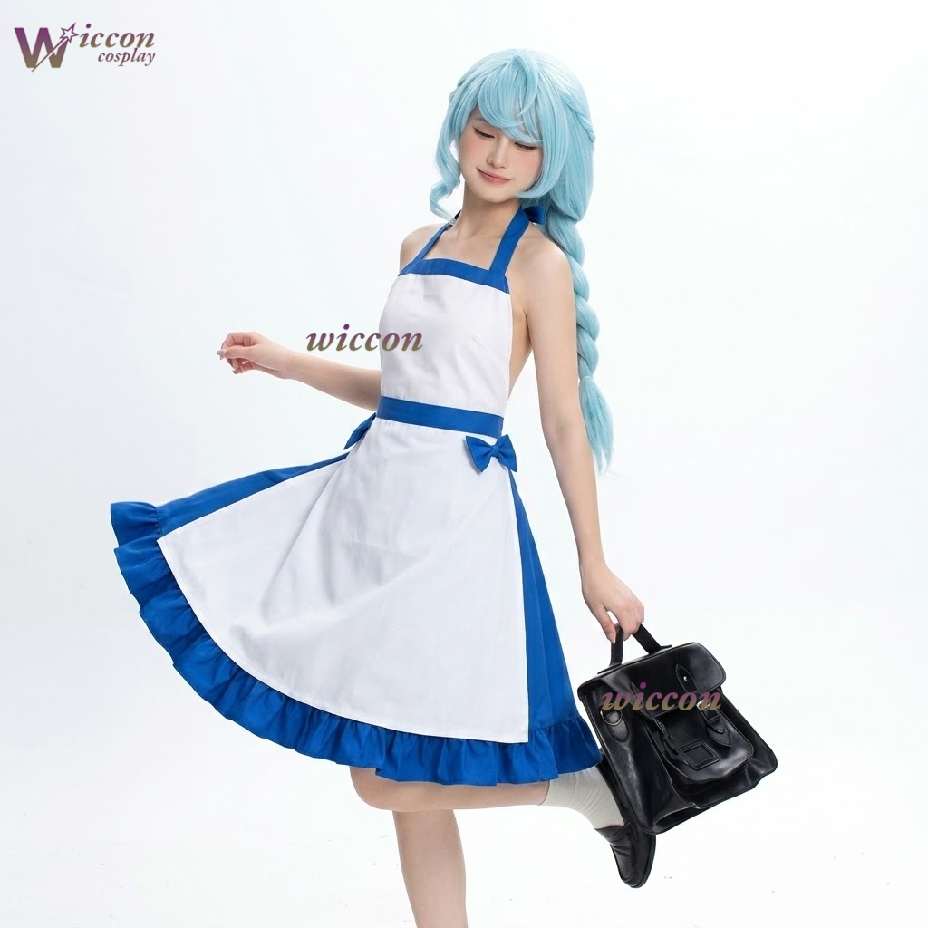 Cos Room Zeno Summer After Cos - Zenos Anime Cosplay recension och pris