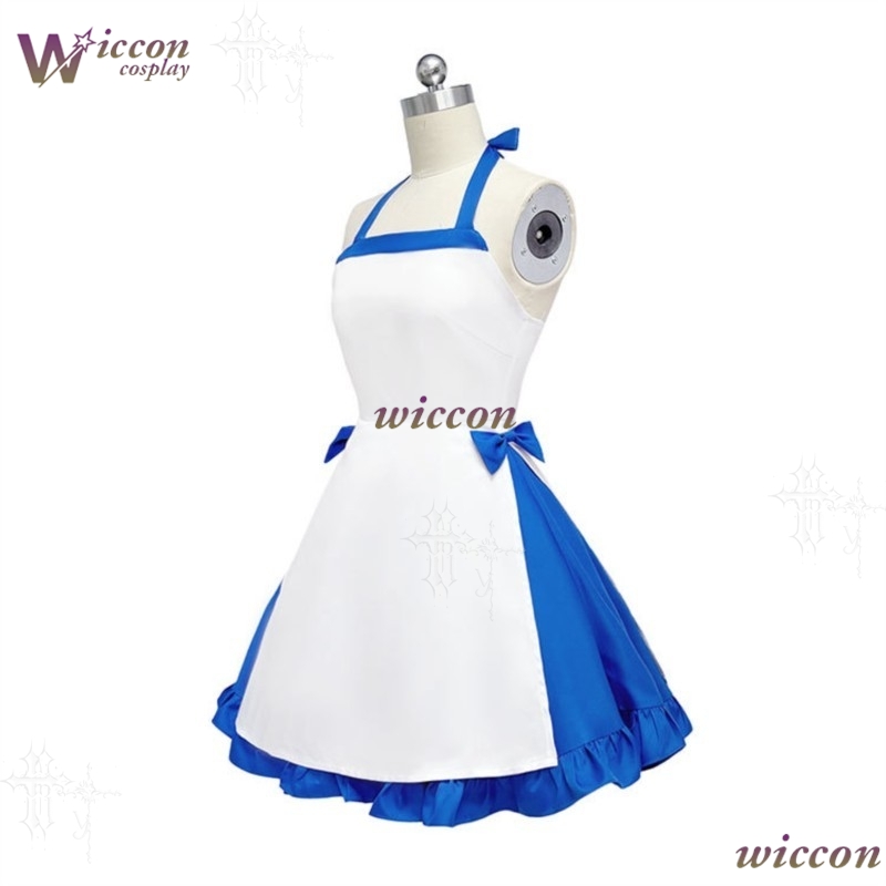 Cos Room Zeno Summer After Cos - Zenos Anime Cosplay recension och pris
