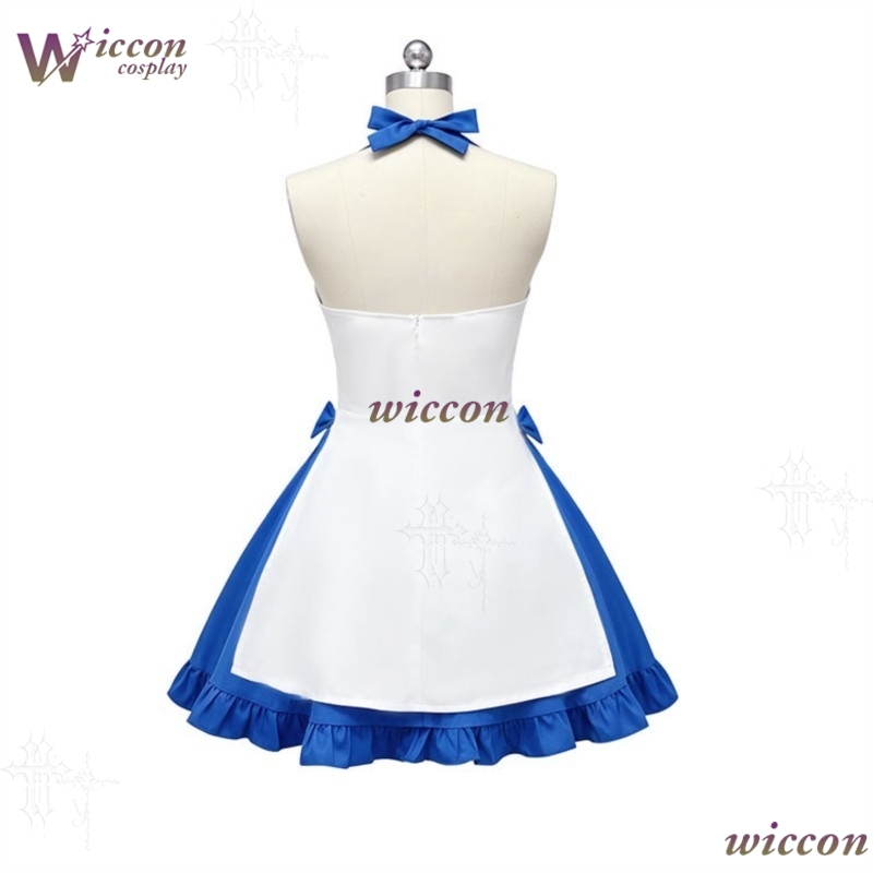 Cos Room Zeno Summer After Cos - Zenos Anime Cosplay recension och pris
