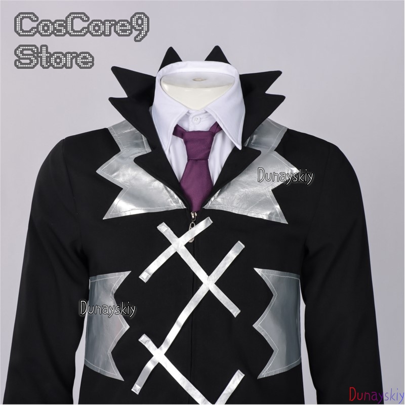 STONE SCIENCE FUTURE Zeno Priz - Zenos Anime Cosplay recension och pris