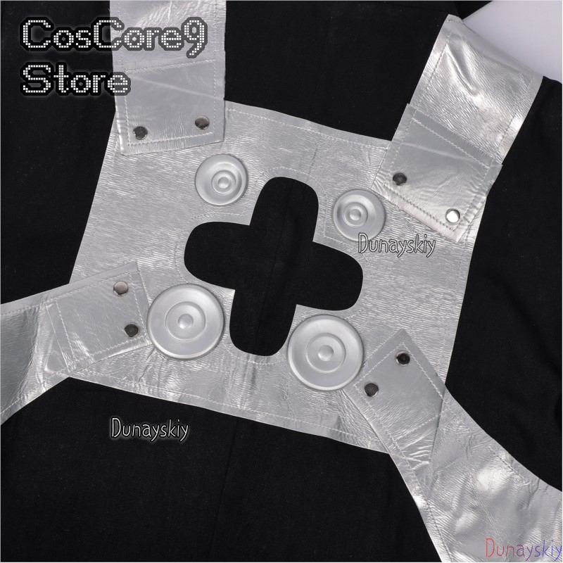 STONE SCIENCE FUTURE Zeno Priz - Zenos Anime Cosplay recension och pris