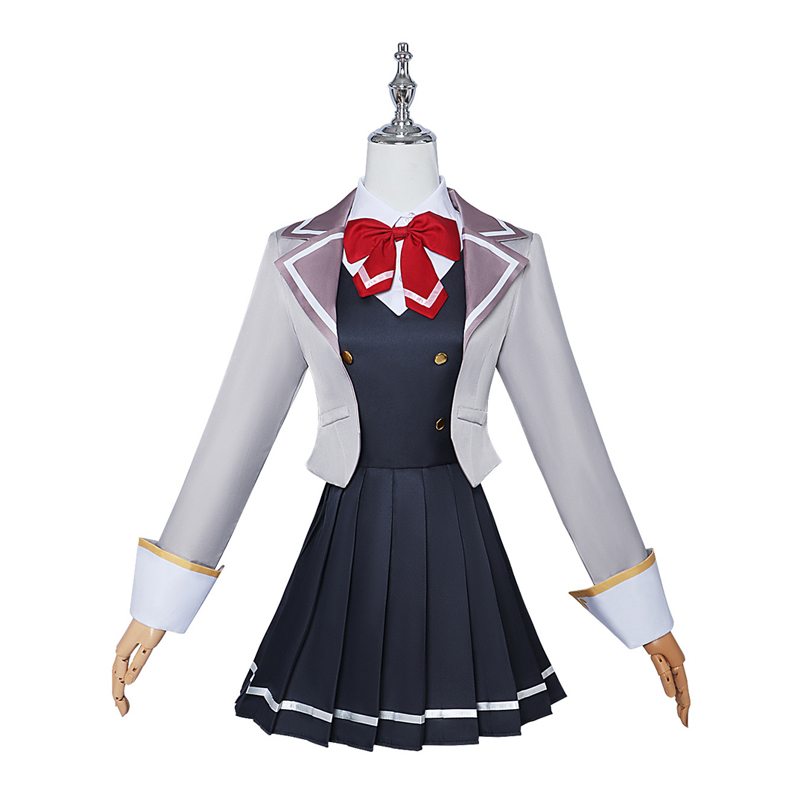 Anime Alya Sometimes Hides Her - Anime Cosplay Alya recension och pris