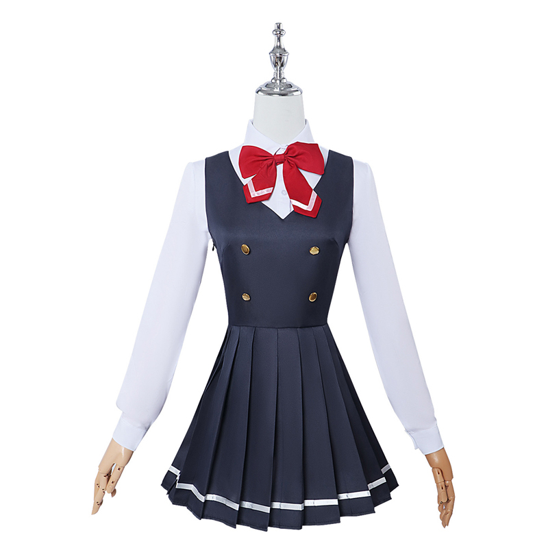 Anime Alya Sometimes Hides Her - Anime Cosplay Alya recension och pris