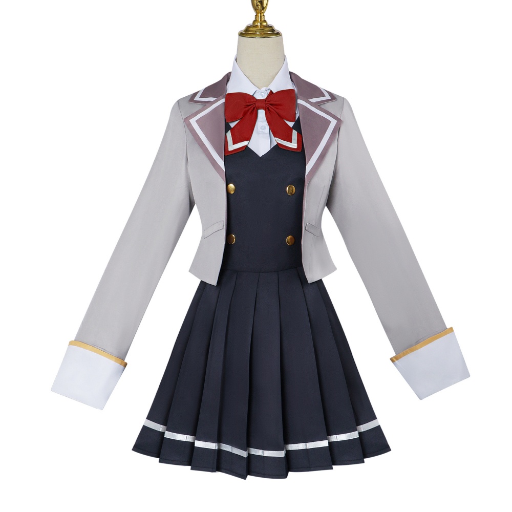 Alisa Mikhaylovna Kujō Cosplay - Anime Cosplay Alya recension och pris