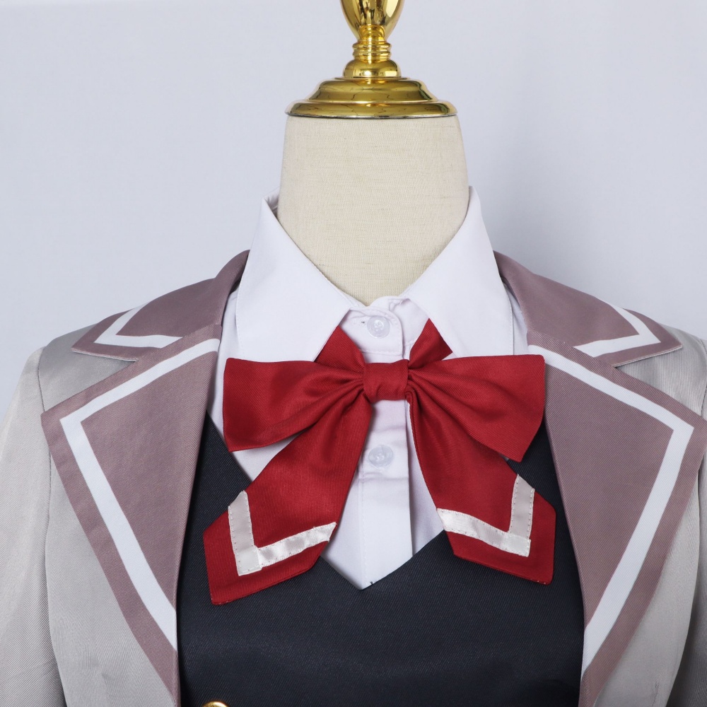 Alisa Mikhaylovna Kujō Cosplay - Anime Cosplay Alya recension och pris