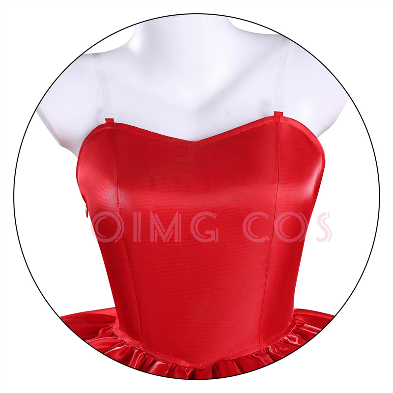 Perfect Blue Kirigoe Mima Cosp - Anime Cosplay Dress For Men recension och pris