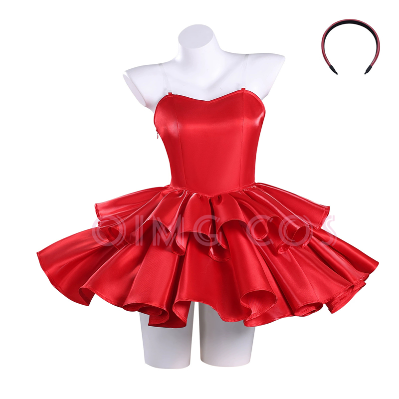 Perfect Blue Kirigoe Mima Cosp - Anime Cosplay Dress For Men recension och pris