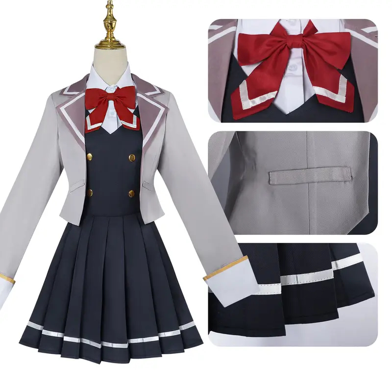 w;2,c\4.g;Anime Alya Sometimes - Anime Cosplay Alya recension och pris