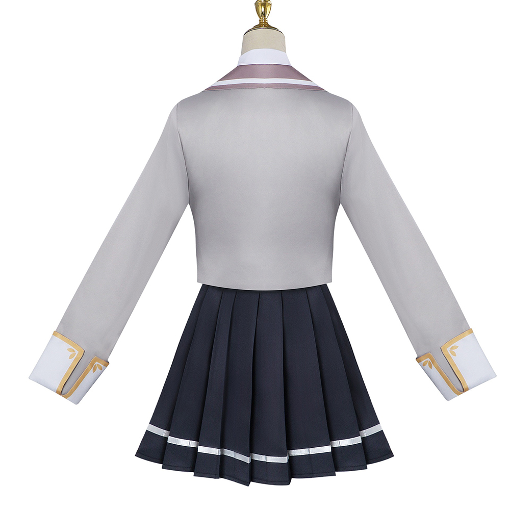 Anime Alya Sometimes Hides Her - Anime Cosplay Alya recension och pris