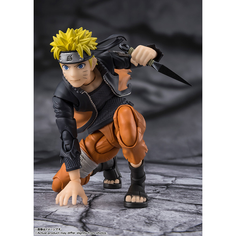 Bandai Tamashii Nations SHF Ac - Bandai Tamashii Nations S.H.Figuarts recension och pris