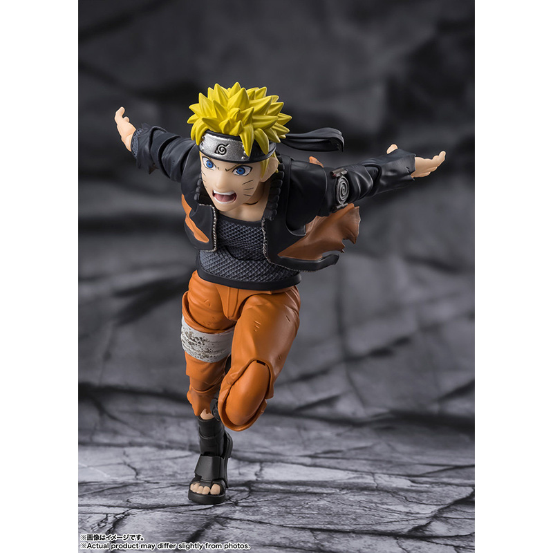 Bandai Tamashii Nations SHF Ac - Bandai Tamashii Nations S.H.Figuarts recension och pris