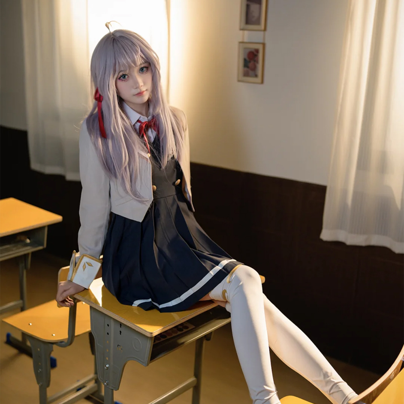 Alya Sometimes Hides Her Feeli - Anime Cosplay Alya recension och pris