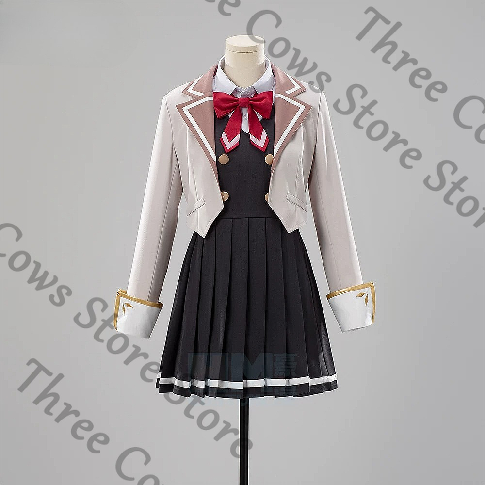 Anime Alya Sometimes Hides Her - Anime Cosplay Alya recension och pris