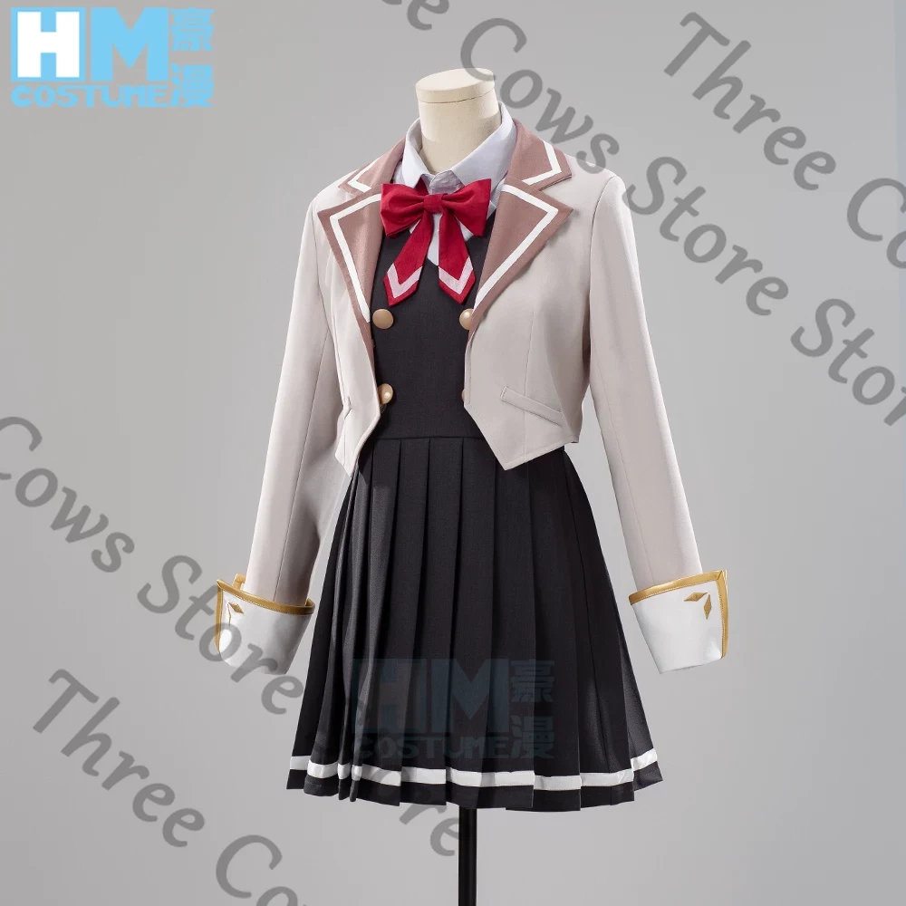 Anime Alya Sometimes Hides Her - Anime Cosplay Alya recension och pris
