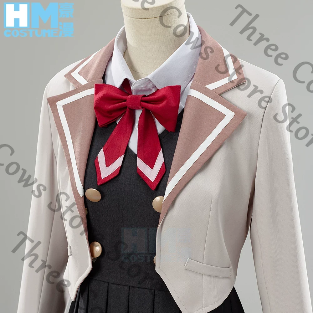 Anime Alya Sometimes Hides Her - Anime Cosplay Alya recension och pris