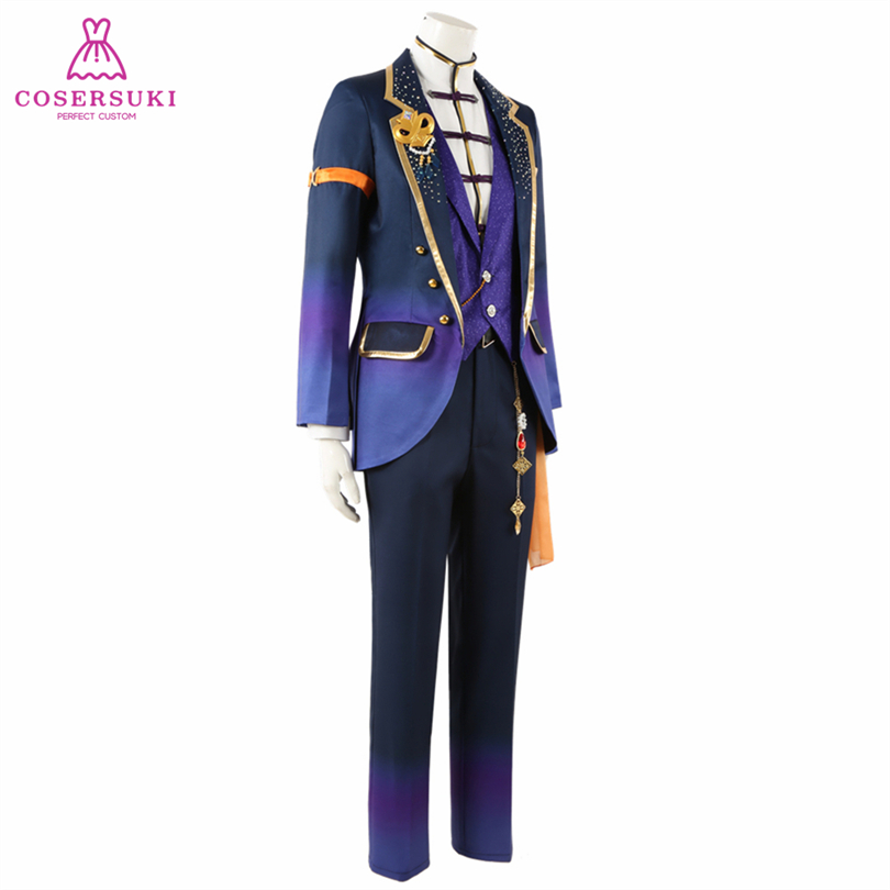 Ensemble Stars switch Romancin - Anime Cosplay Romance recension och pris