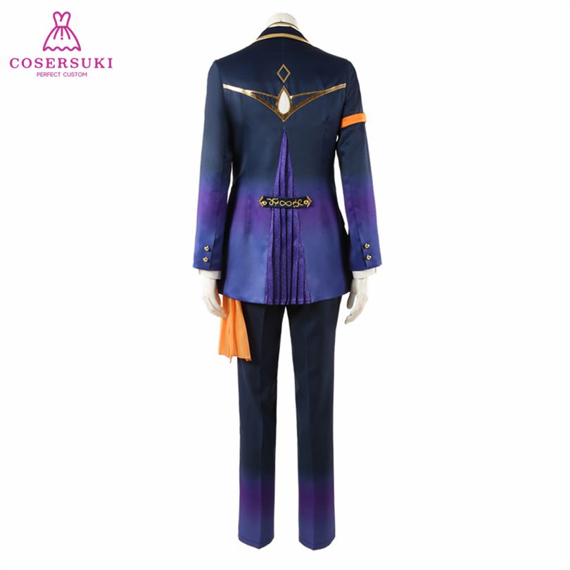 Ensemble Stars switch Romancin - Anime Cosplay Romance recension och pris