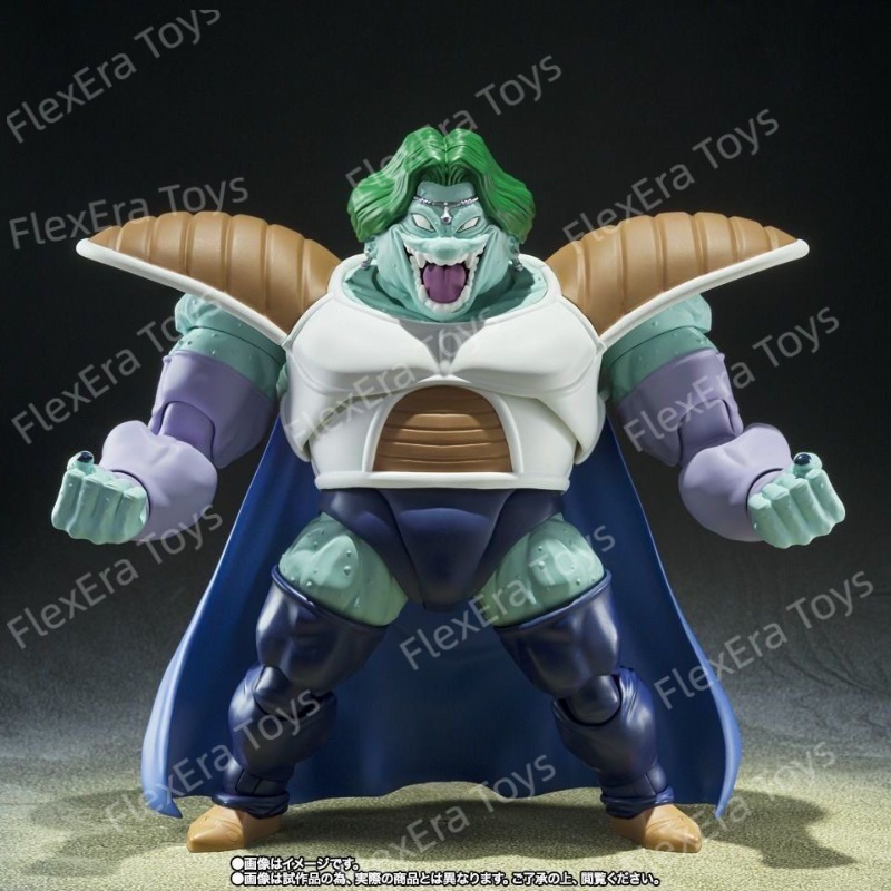 In Stock Bandai Tamashii Natio - Bandai Tamashii Nations S.H.Figuarts recension och pris
