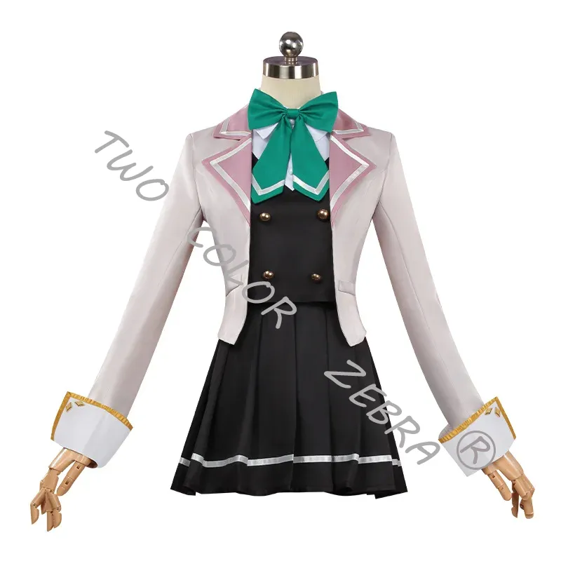 Anime Alya Sometimes Hides Her - Anime Cosplay Alya recension och pris