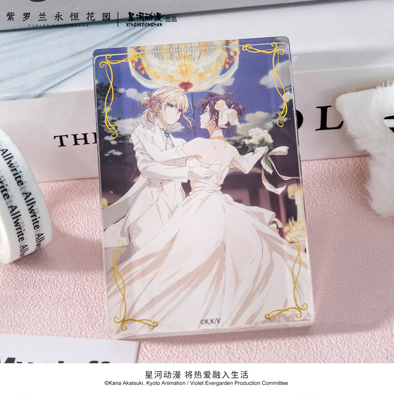 Violet Evergarden Cattleya Bau - Violet Evergarden Dress recension och pris