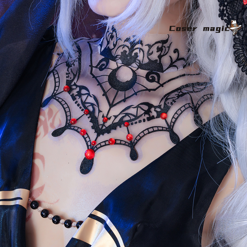 Irelia H Store Anime Reverse:1 - Cosplay Anime Women recension och pris